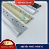Nẹp nhôm kết thúc thảm YC
