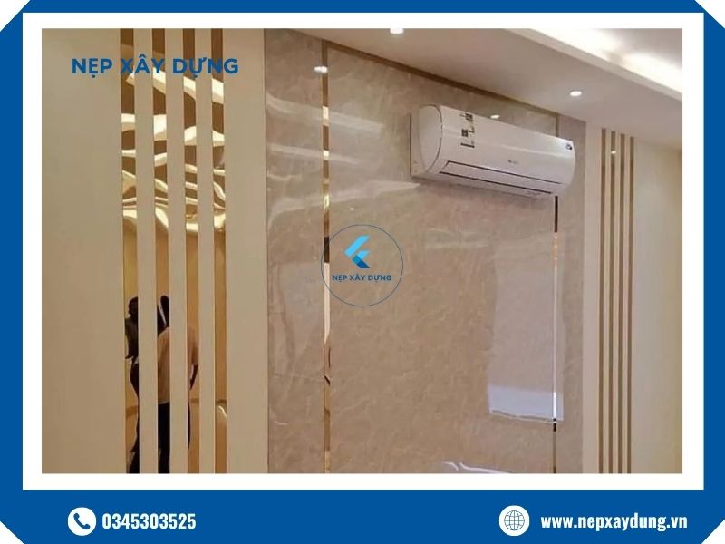 Ứng dụng La inox vào thực tế