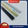 Nẹp nhôm góc trong MY