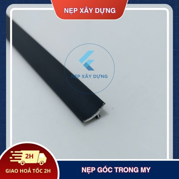 Nẹp nhôm góc trong MY