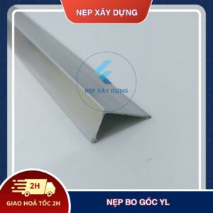 Nẹp bo góc YL