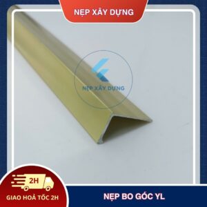 Nẹp bo góc YL
