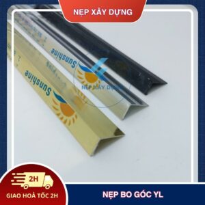 Nẹp bo góc YL