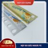 Nẹp bo góc ngoài YC