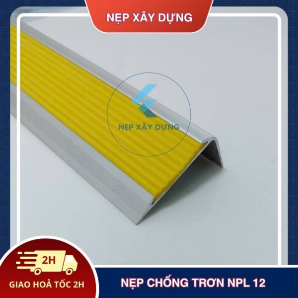 Nẹp chống trơn NLP12