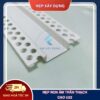 Nẹp ron âm trần thạch cao U22