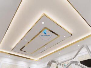 cách lắp đặt La Inox