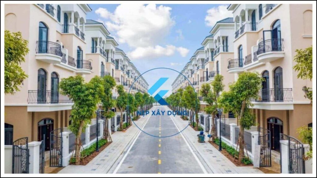 Hình ảnh dự án Vinhomes Ocean Park 2
