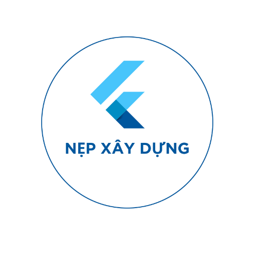logo nẹp xd