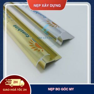 nẹp bo góc my