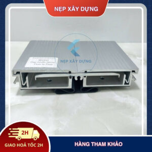 Nẹp khe co giãn hàng tham khảo