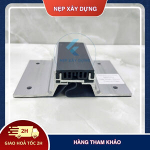 Nẹp khe co giãn hàng tham khảo