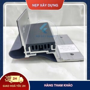 Nẹp khe co giãn hàng tham khảo