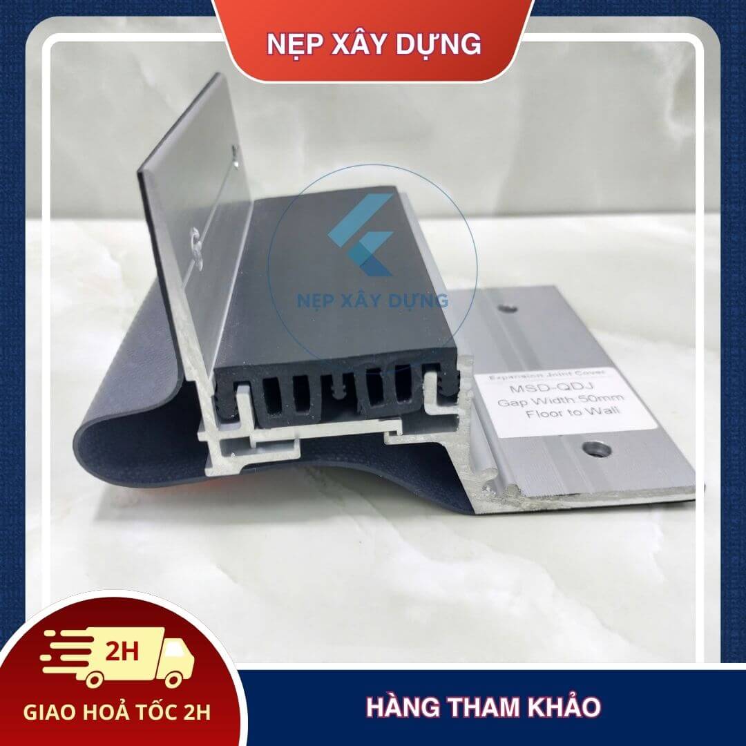 Nẹp khe co giãn hàng tham khảo