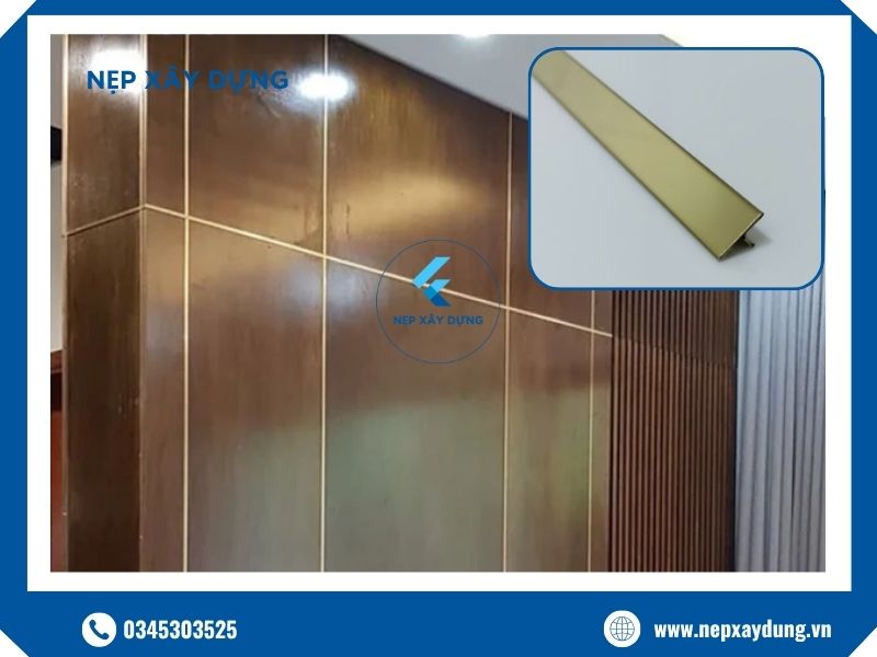 Ứng dụng nẹo trang trí