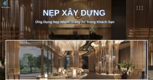 ung-dung-nep-nhom-trang-tri-trong-khach-san