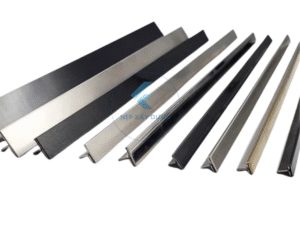 nẹp T inox 304