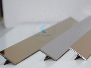 nẹp T inox 304