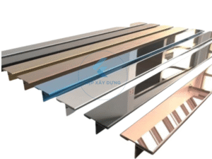nẹp T inox 304