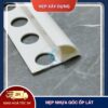 Nẹp nhựa góc ốp lát