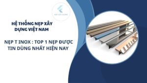 Hình ảnh đại diện nẹp T Inox
