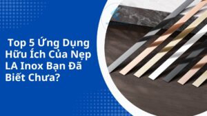 Hình ảnh đại diện nẹp LA Inox