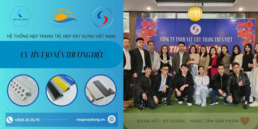 banner trang chủ nẹp xây dưng