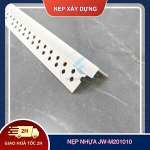 Nẹp nhựa JW-M201010