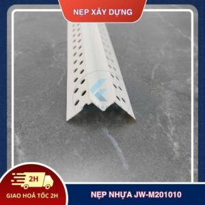 Nẹp nhựa JW-M201010