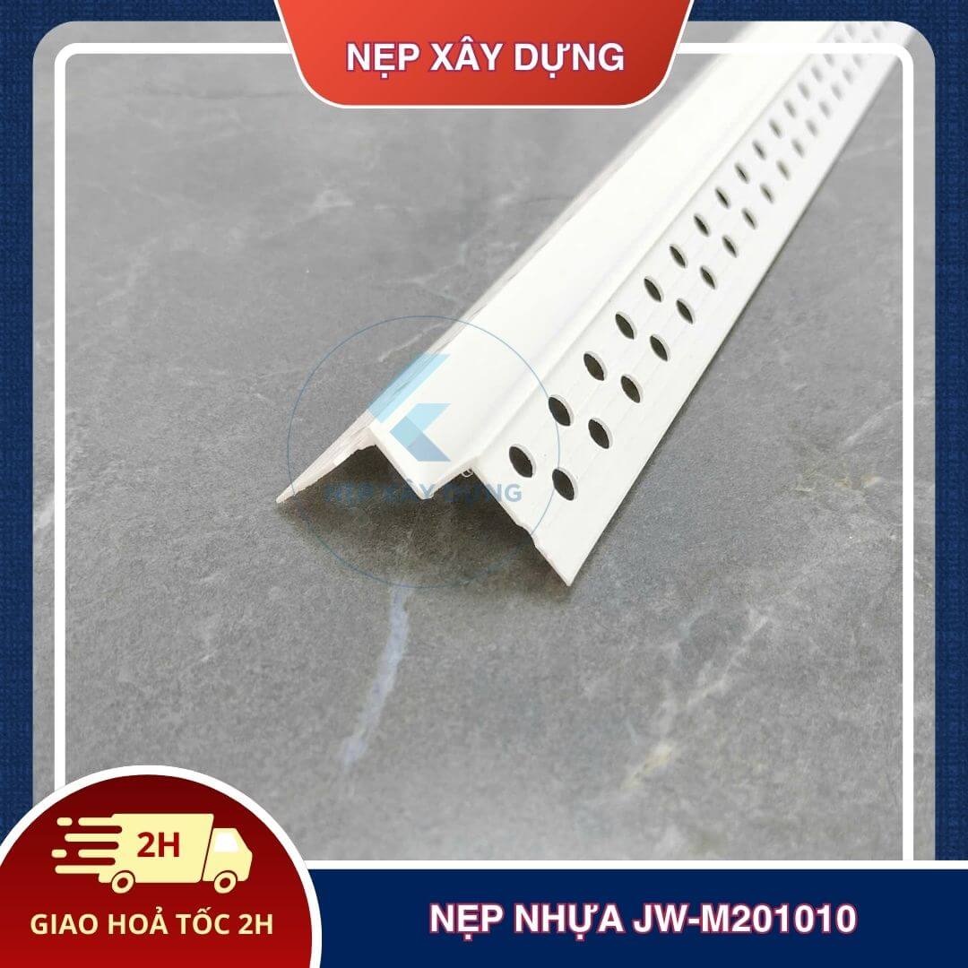 Nẹp nhựa JW-M201010