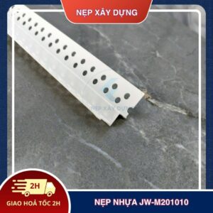 Nẹp nhựa JW-M201010