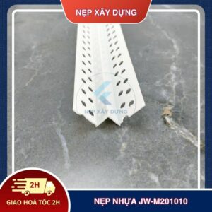 Nẹp nhựa JW-M201010