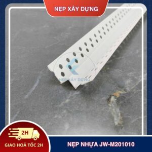 Nẹp nhựa JW-M201010