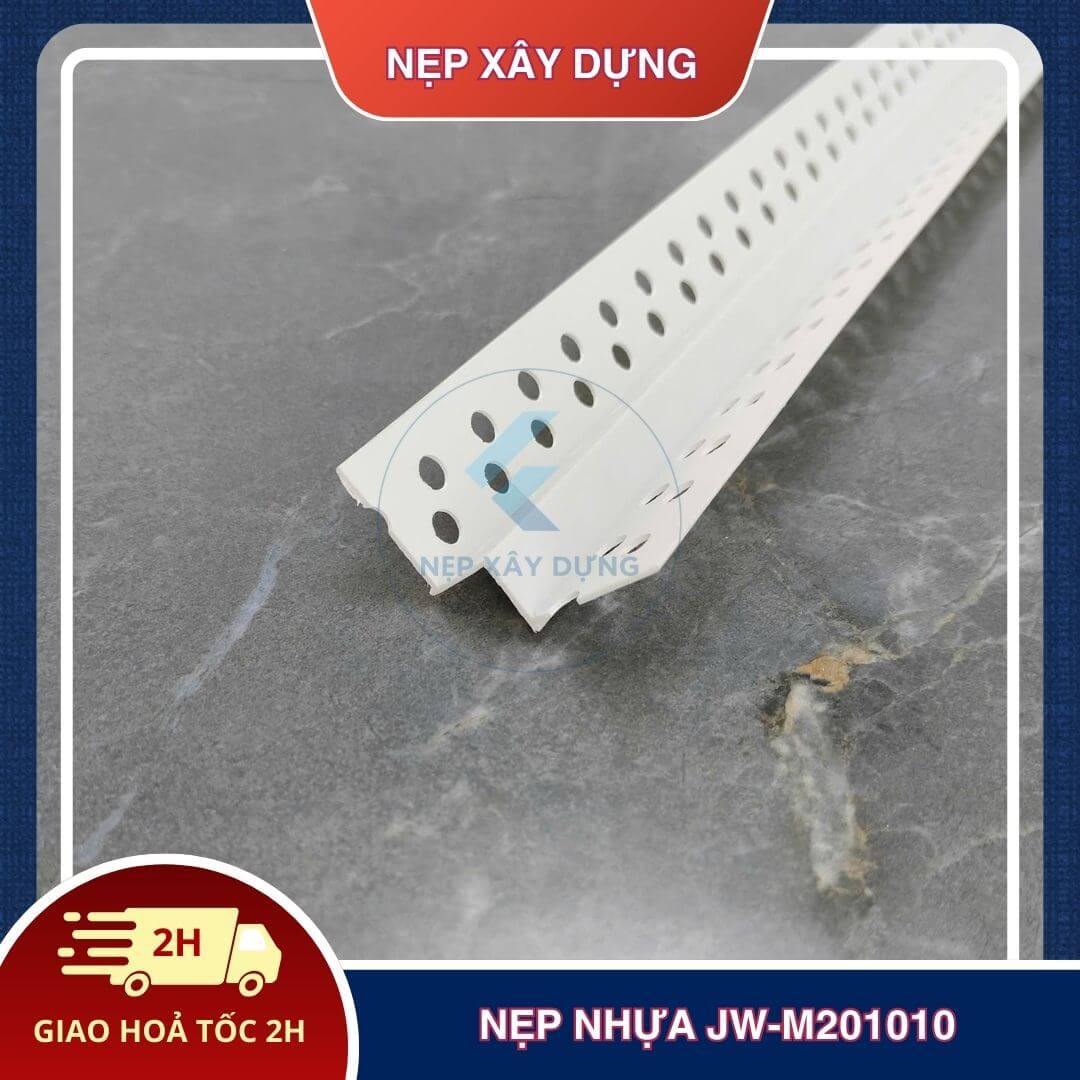 Nẹp nhựa JW-M201010