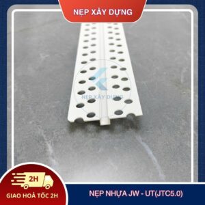 nẹp nhựa JW-UT (JTC5.0)