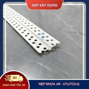 nẹp nhựa JW-UT (JTC5.0)