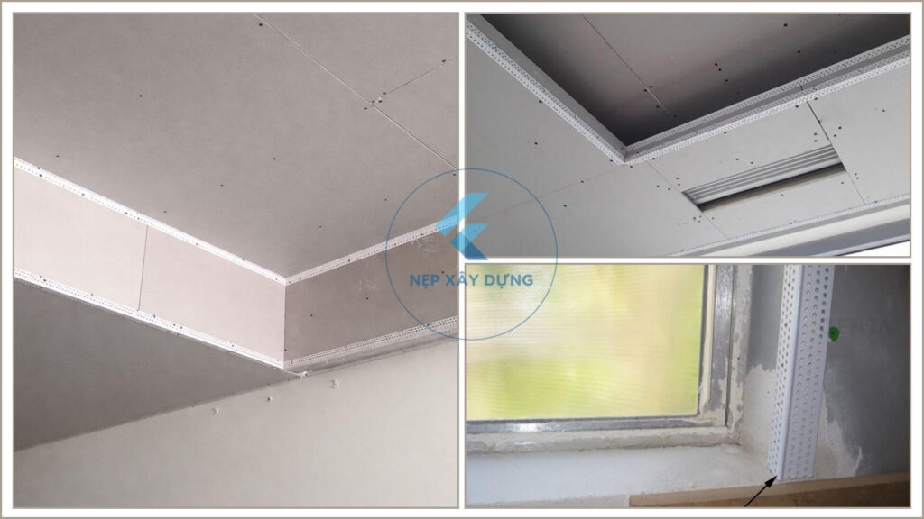  nẹp góc tường thạch cao