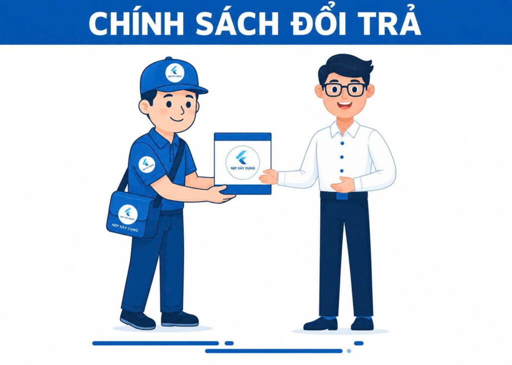 Chính sách đổi trả