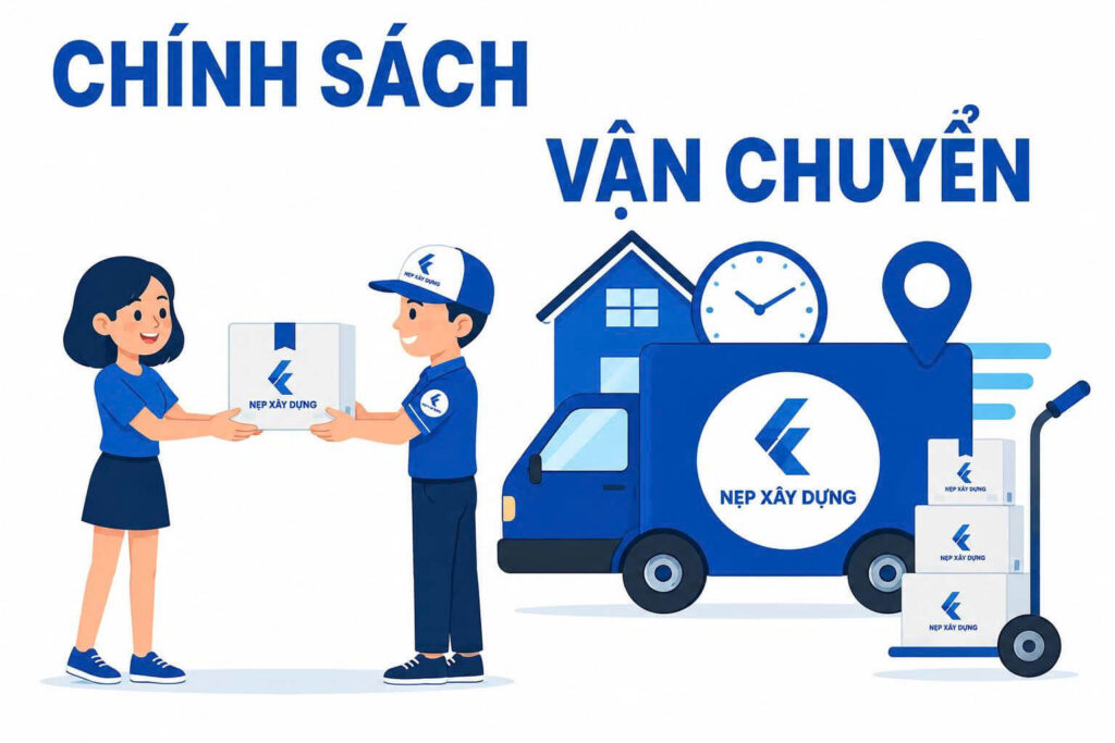 Chính sách vận chuyển